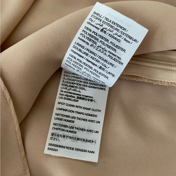 Bebe beaded shell - Picture 3 of 5